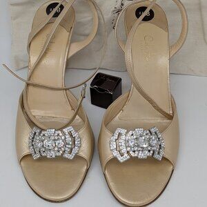 Cole Haan evening shoes